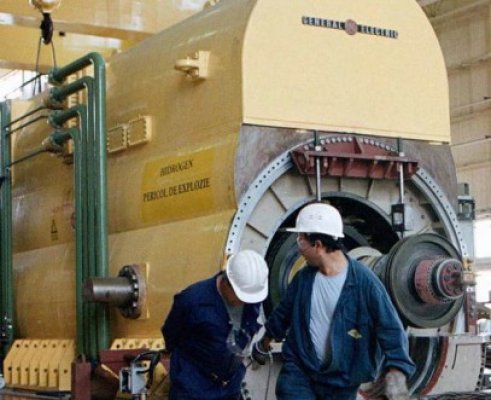 Acordul de mediu pentru reactoarele 3 şi 4, în dezbatere